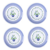 Tashiya Plate