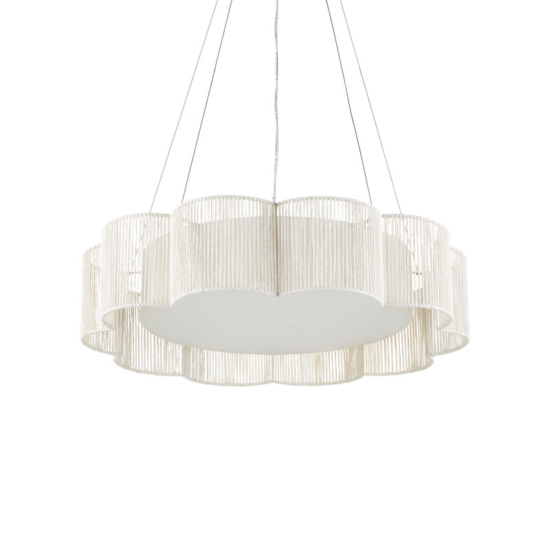 Ancroft 1 - Light LED Chandelier