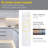 ProLine CCT Tunable White Lighting LED Controller