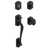 Oil Rubbed Bronze