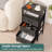 Jameire Night Stand with Charging Station-804149422