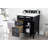 Dussault 30'' Single Bathroom Vanity with Top-1221074191-1310092064-1301693242
