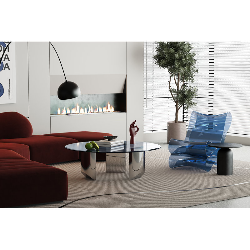 Naomi Coffee Table