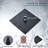 Rain Adjustable Shower Head 1.8 GPM GPM
