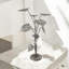 Metal Tabletop Tealight Holder