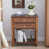 Walnut selected