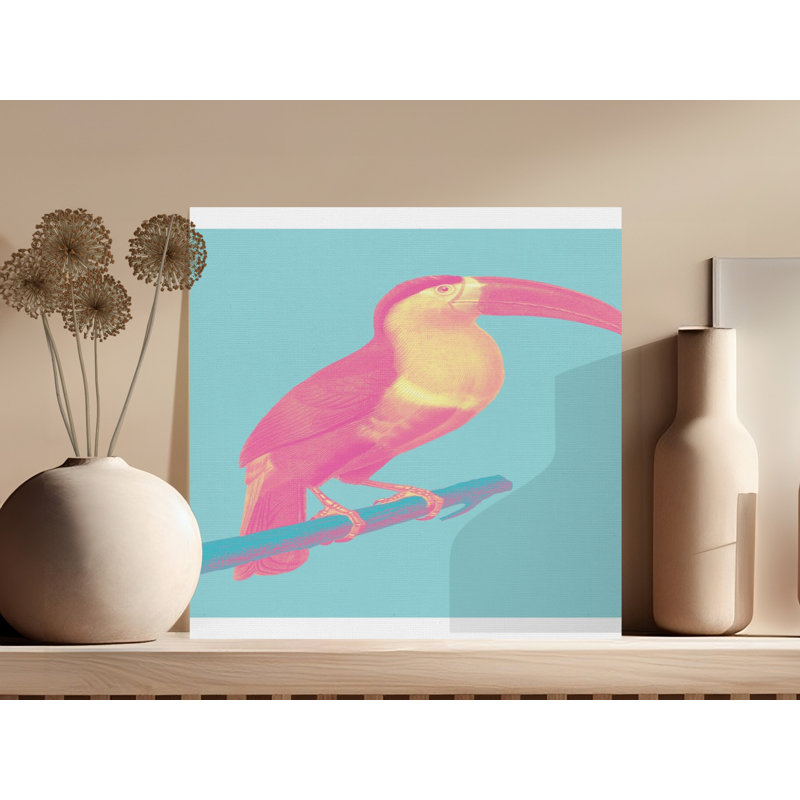 Riemer Wrapped Canvas Print Set, 30x30