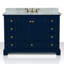 Ensemble de meuble-lavabo simple 48 po Varna-584257783-670413020