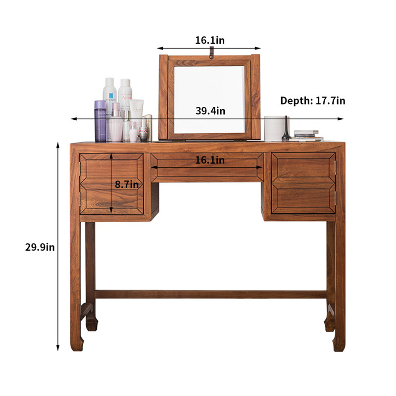 Jussi Vanity
