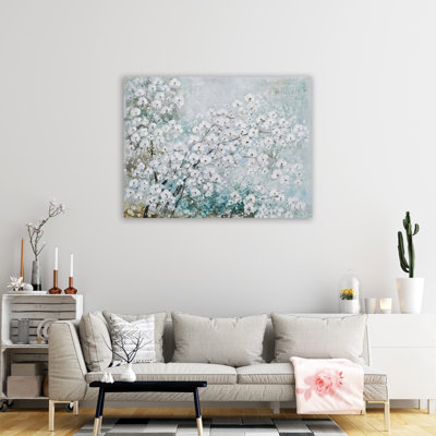 " Cherry Blossom "