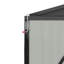 8x5.7FT Metal Apex Roof Garden Storage Shed-365821615