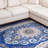 Rectangle Perrysburg Area Rug-661559831