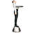 Francois the Parisian Art Deco Butler Figurine