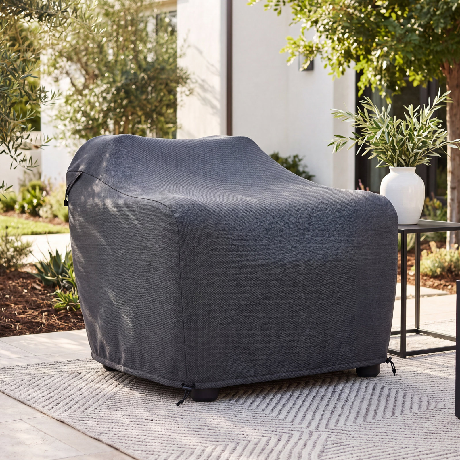 Melbourne Outdoor Patio Chair Cover
