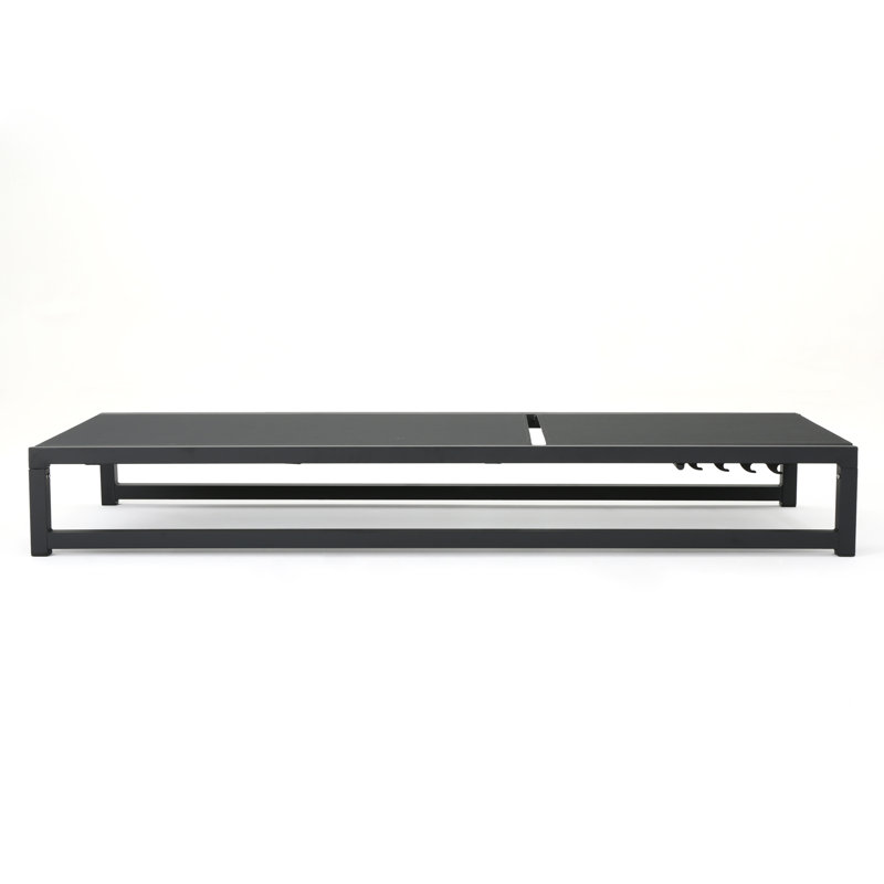 LALA&VENICE CHAISE LOUNGE, 2