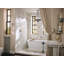 Garniture de douche Flara M-CORE 4-Series Eco-Performance, valve requise-100079009