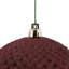 Ornement boule Durian Glitter-724012346
