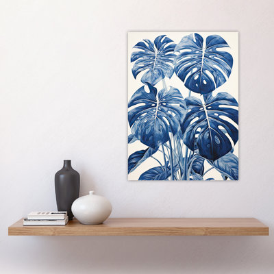 No Frame Print