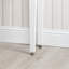 Crediton 2 Drawers Console Table for Hallway & Living Room Furniture, 120cm Slim Entryway Table