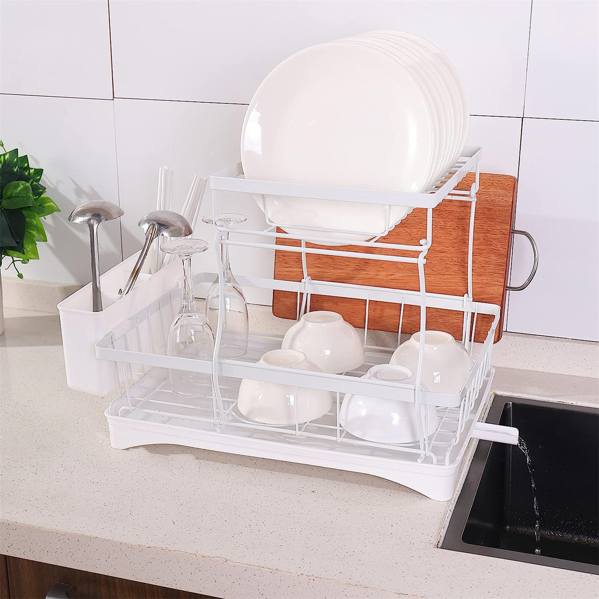 https://assets.wfcdn.com/im/06374506/compr-r85/2541/254178425/stainless-steel-dish-rack.jpg