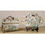 Hand Painted Decorative Plate