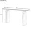 Console American Traditional