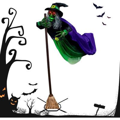 Halloween Decoration