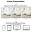 Upholstered U-Shaped Sectional