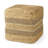 Gipe Upholstered Pouf