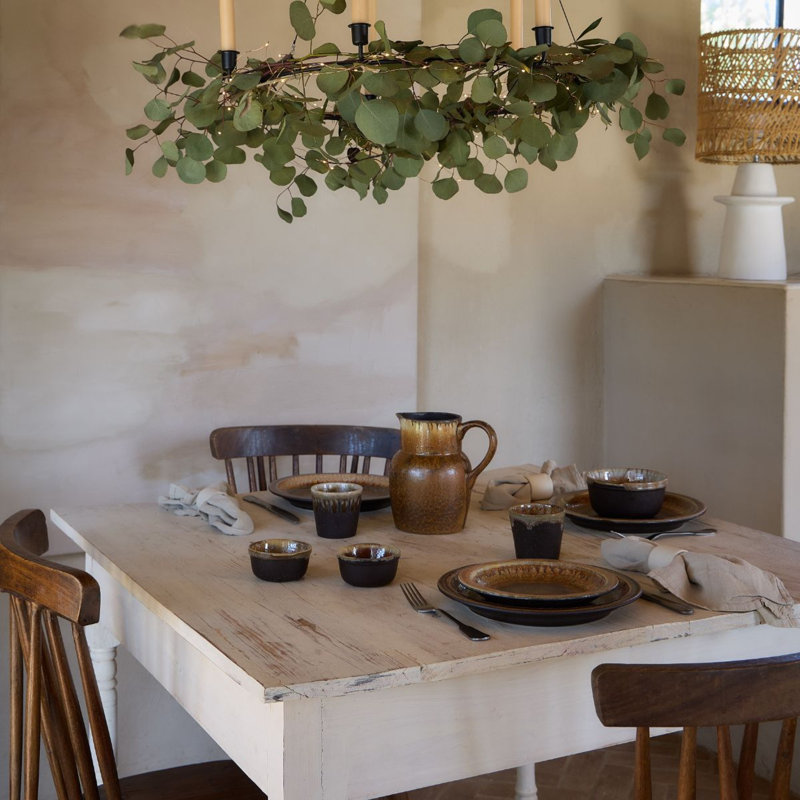 Poterie Stoneware Coffee Cup