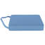 Coussin de chaise de salle à manger d'extérieur 2,75 po Sunbrella®-1685167924