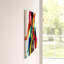 « Flourish III »- Impression sur toile-1253765285-1246652210-1290137098