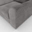 Chaudri 3 Seater Corner Sofa Chaise-1975927232-1975927233