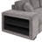 Verton Upholstered 104.5'' Sleeper Sofa-478942046