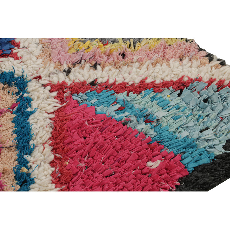 Wool Area Rug