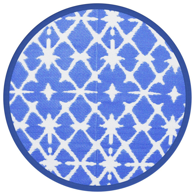 Round Allar Area Rug, Round 160cm