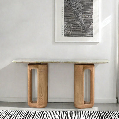 Console Italian Minimalist