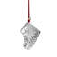 Baby's First Boot Ornament 2024
