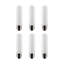 8 Watt LED Bulb-72491907