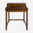 Ardle Solid Wood Solid Wood Secretary Desk