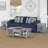 Salinas End Table with Storage-59684659