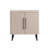 31" Accent Fluted Accent Cabinet-1417080151