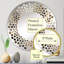 Miroir mural rond-96240940