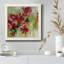 Happy Fall - Single Picture Frame Textual Art on Canvas-290504286-290504125
