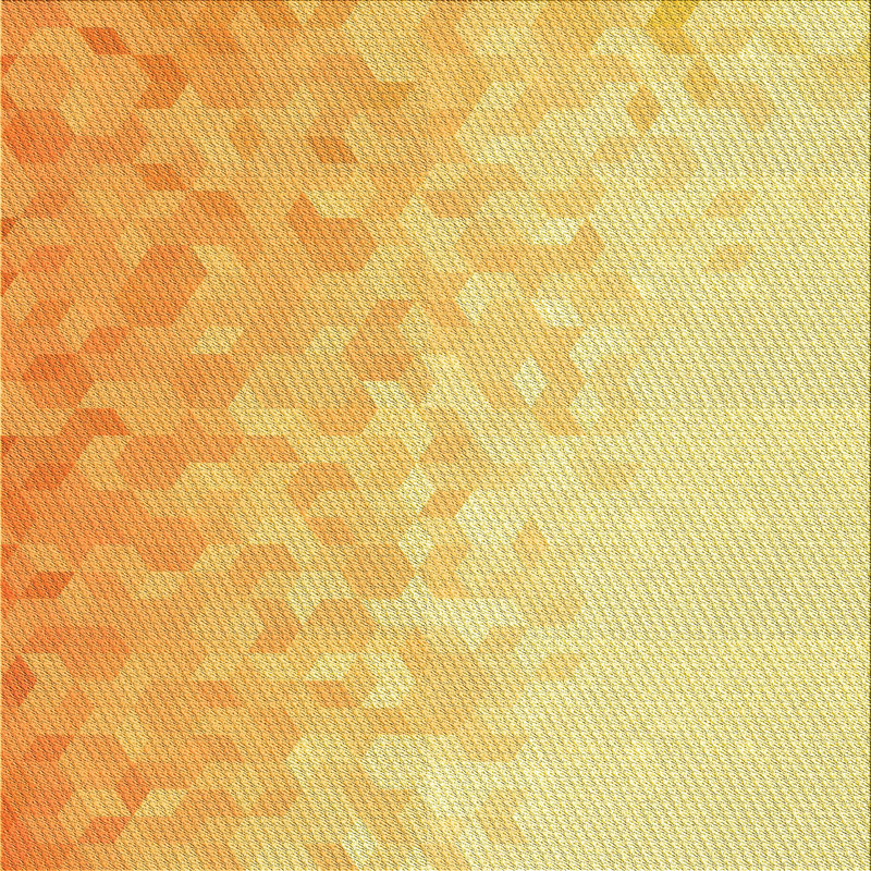 Indoor Rug, Square 6'