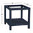 Graham Glass Top End Table-49672848