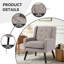 Fauteuil d'appoint Bolanle-1592346152