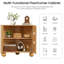 Buffet décoratif 31 "-126446633