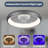 Ceiling Fan With Light