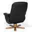 74cm Wide Glider with Massager-9101964